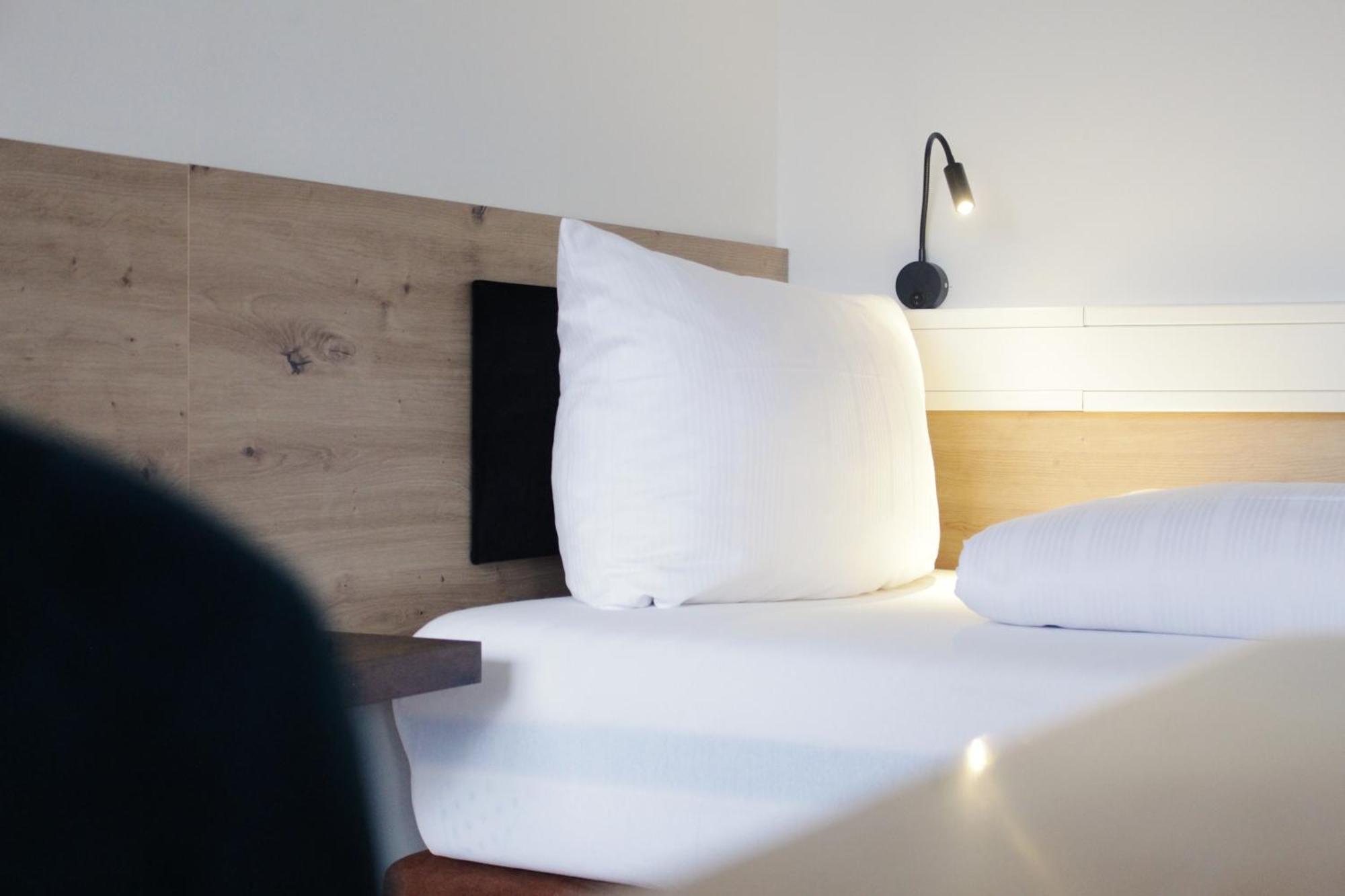 Appartement Hive - Direkt An Der Messe Hanovre