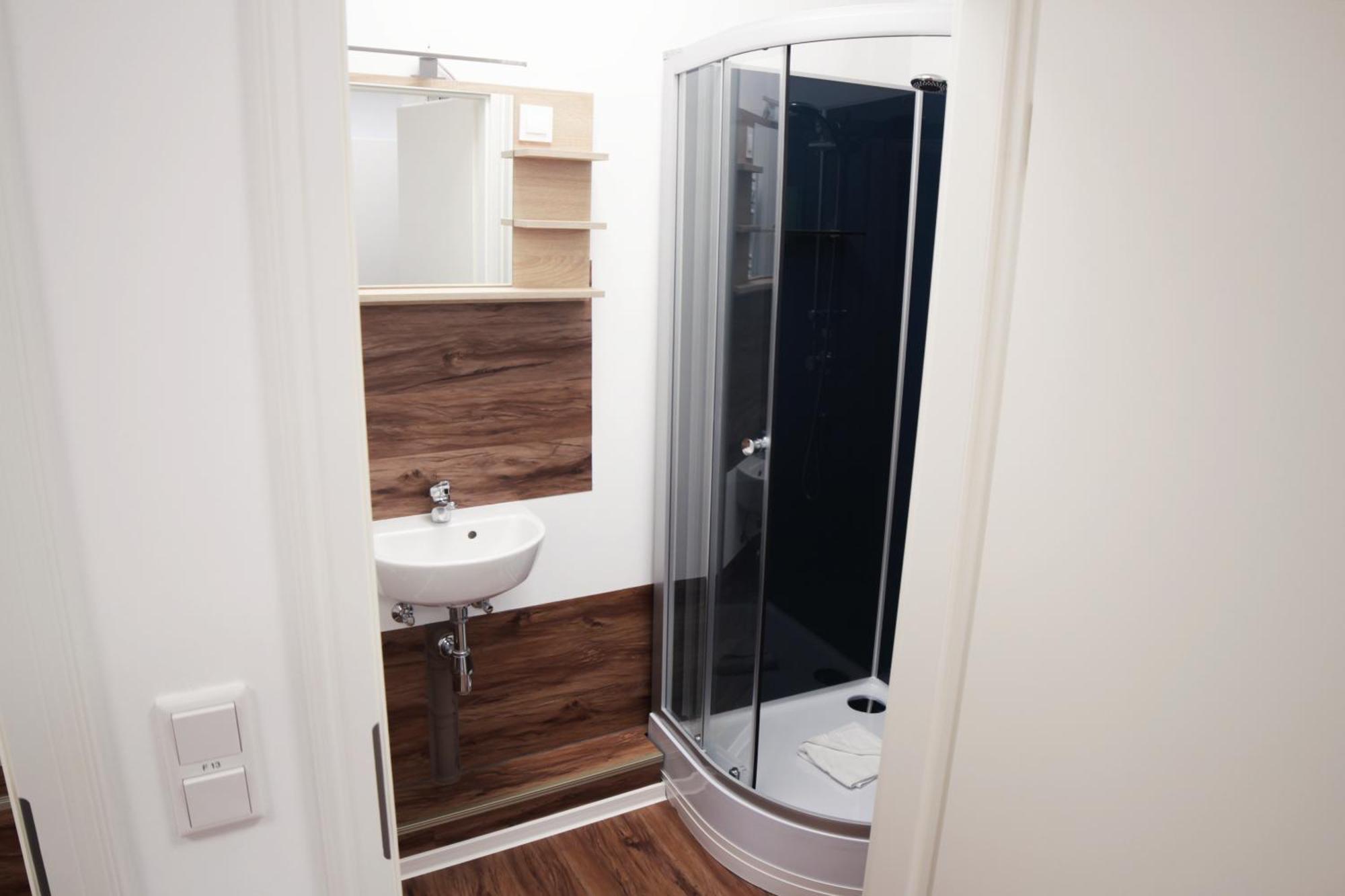 Appartement Hive - Direkt An Der Messe