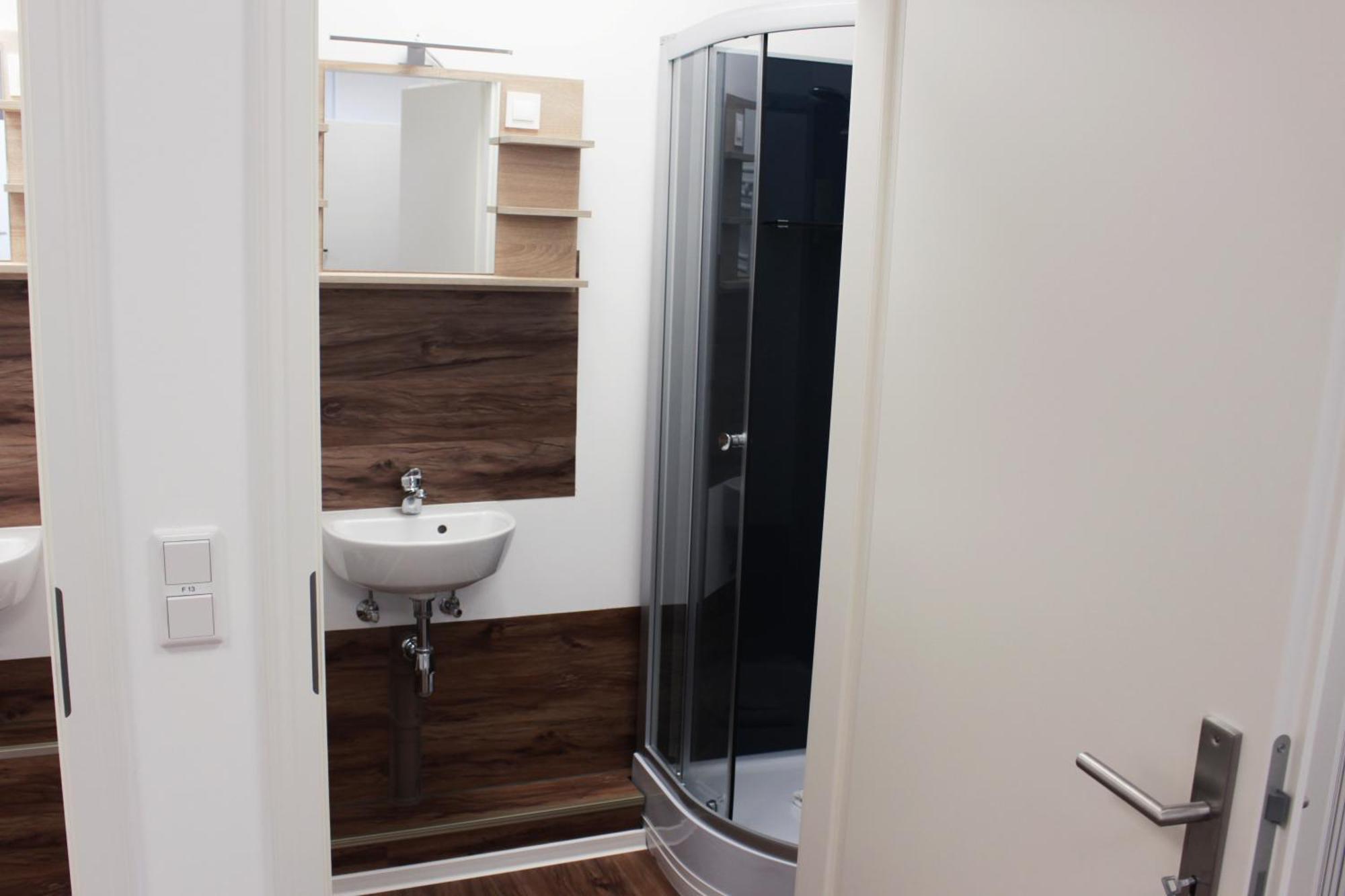 Hive - Direkt An Der Messe Appartement *