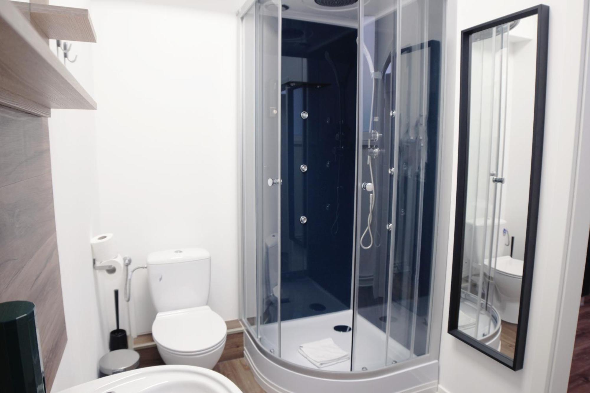 Appartement Hive - Direkt An Der Messe Hanovre