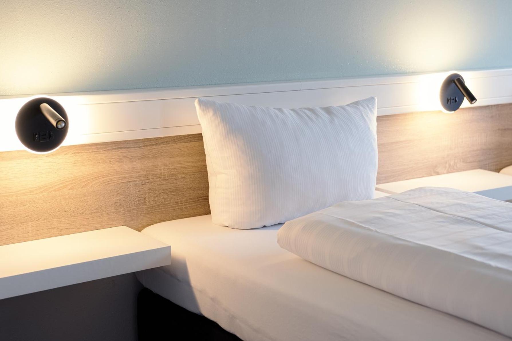 Appartement Hive - Direkt An Der Messe *