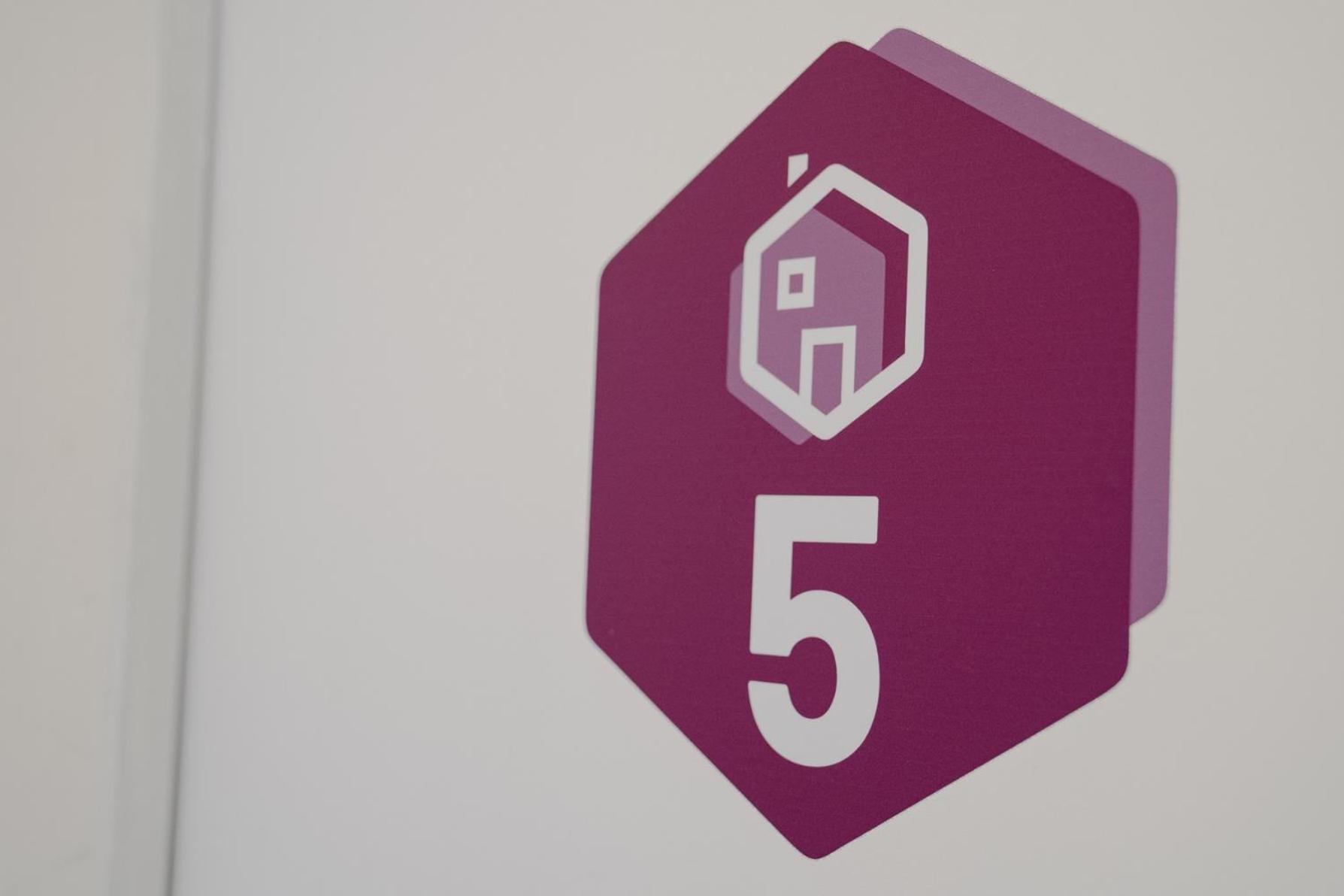 Hive - Direkt An Der Messe Appartement *