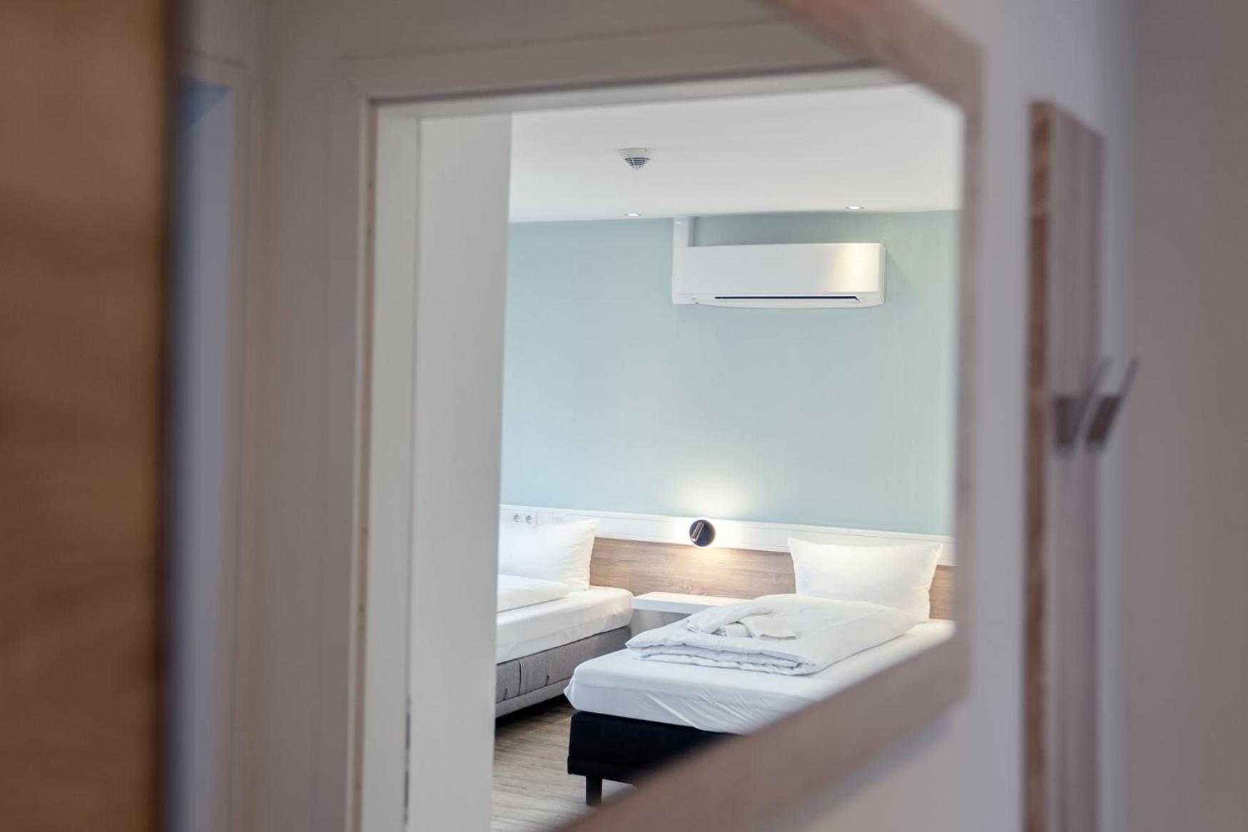 Appartement Hive - Direkt An Der Messe