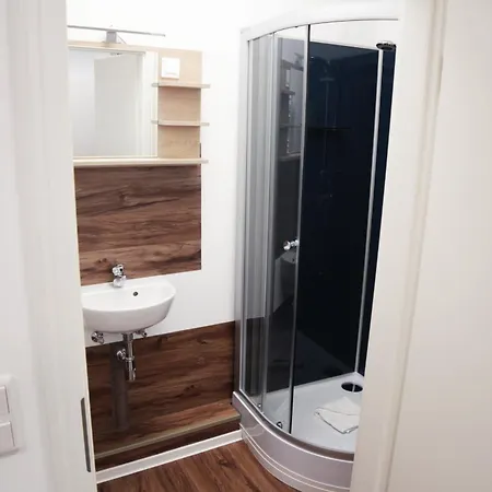 Hive Apartments - Direkt An Der Hannover Messe Zewnętrze zdjęcie