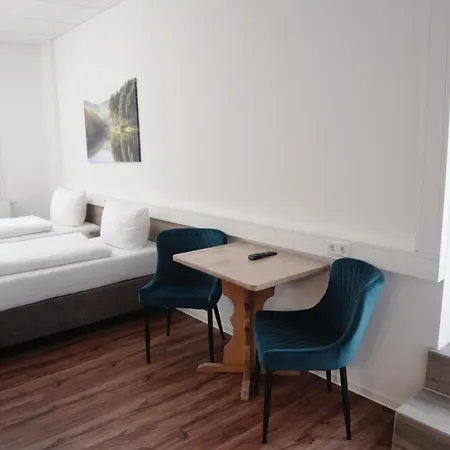 Hive Apartments - Direkt An Der Hannover Messe Zewnętrze zdjęcie
