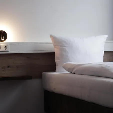 Hive Apartments - Direkt An Der Hannover Messe Zewnętrze zdjęcie