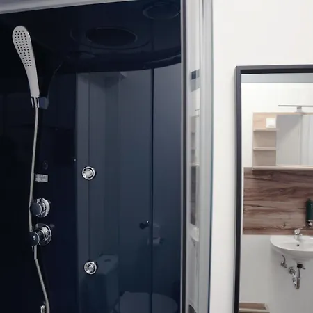Hive Apartments - Direkt An Der Hannover Messe Zewnętrze zdjęcie