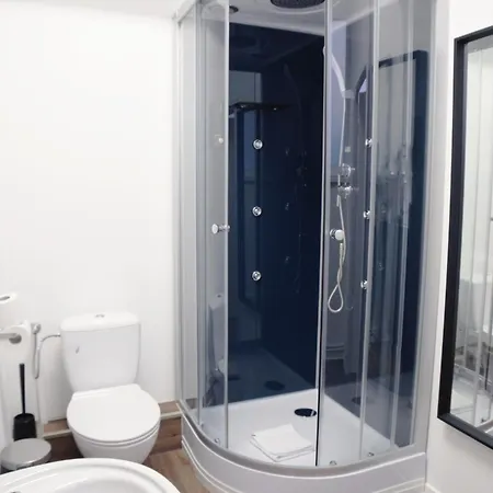 Hive Apartments - Direkt An Der Hannover Messe Zewnętrze zdjęcie