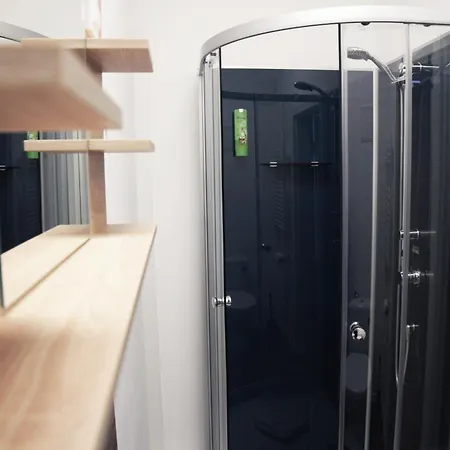 Hive Apartments - Direkt An Der Hannover Messe Zewnętrze zdjęcie