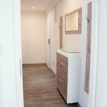 Hive Apartments - Direkt An Der Hannover Messe Zewnętrze zdjęcie