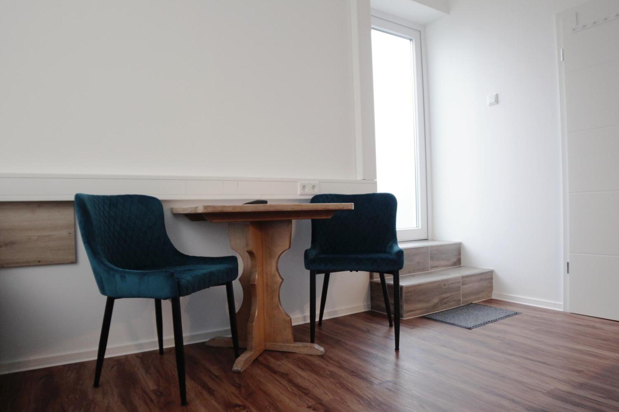 Hive - Direkt An Der Messe Apartment