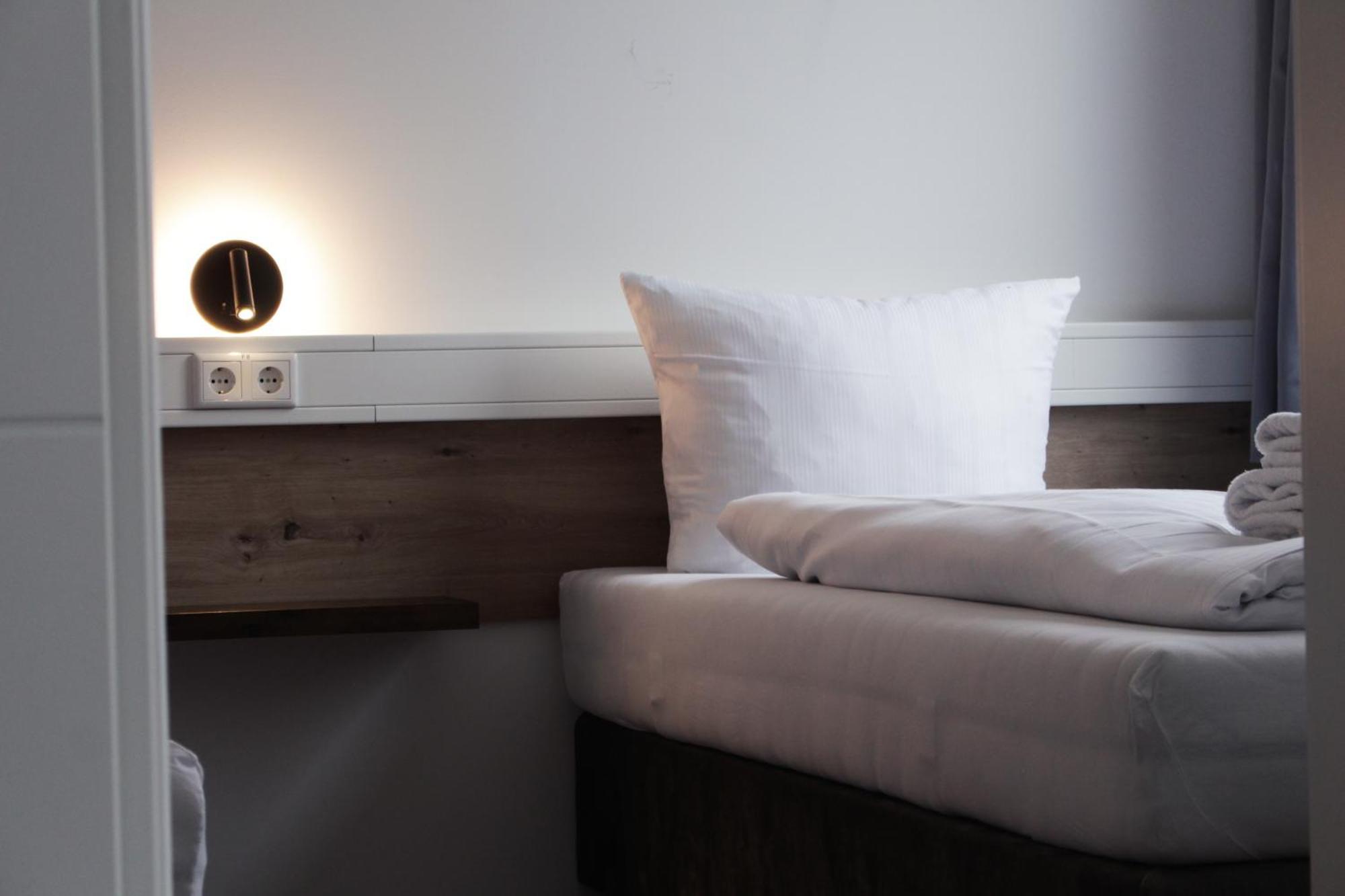 Apartment Hive - Direkt An Der Messe Hannover