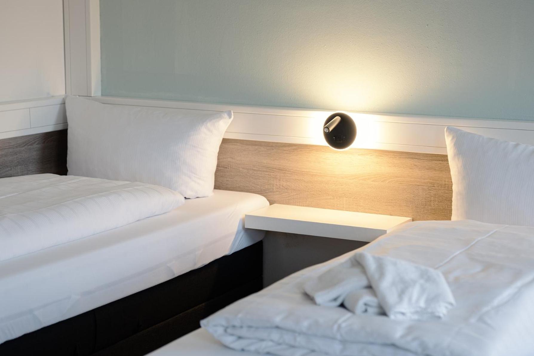 Hive - Direkt An Der Messe Apartment