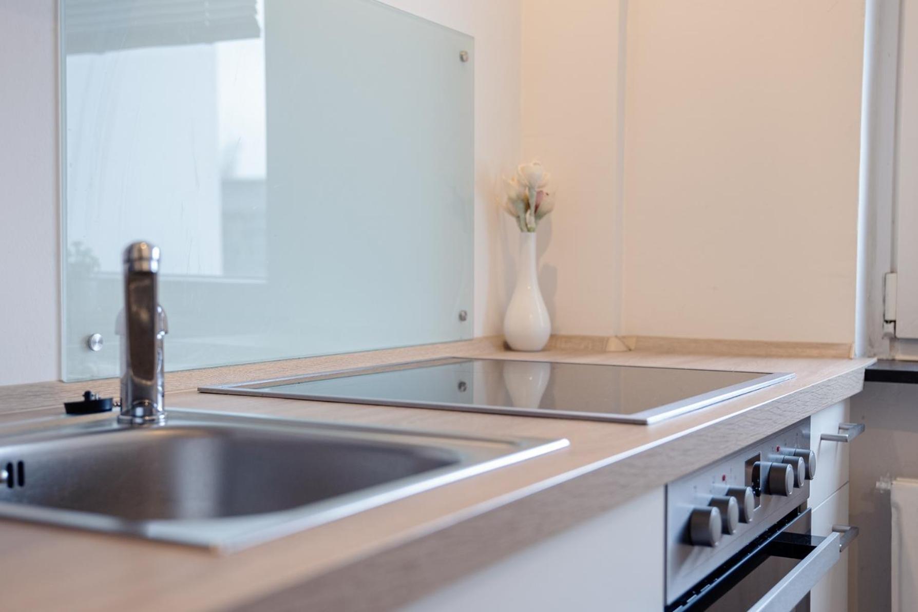 Apartment Hive - Direkt An Der Messe