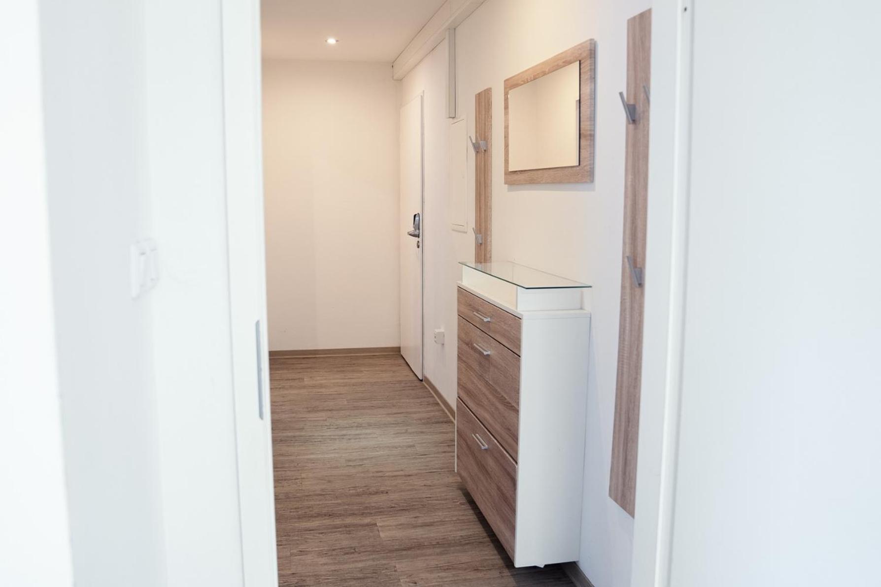 Apartment Hive - Direkt An Der Messe *