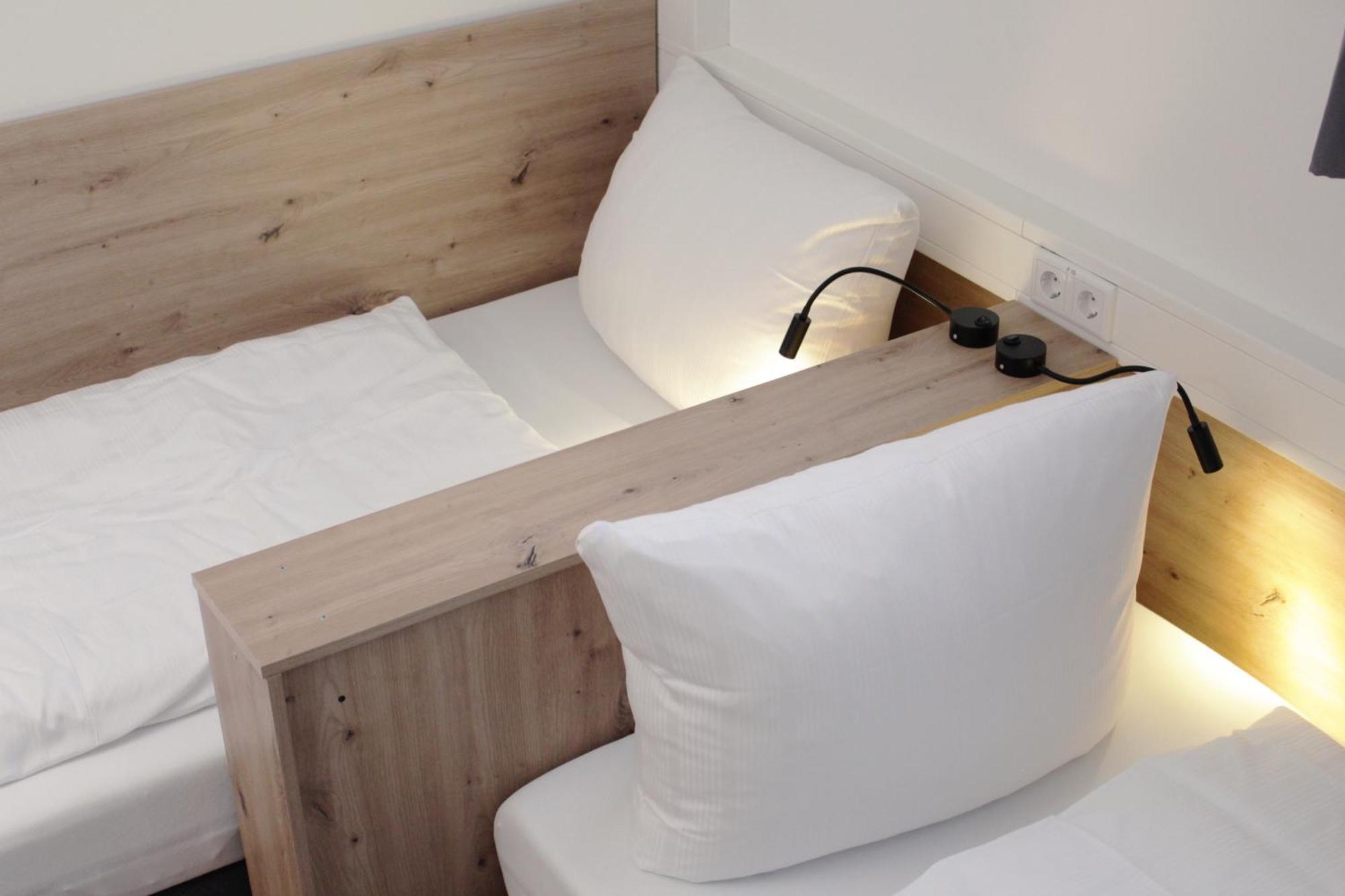 Apartamento Hive - Direkt An Der Messe