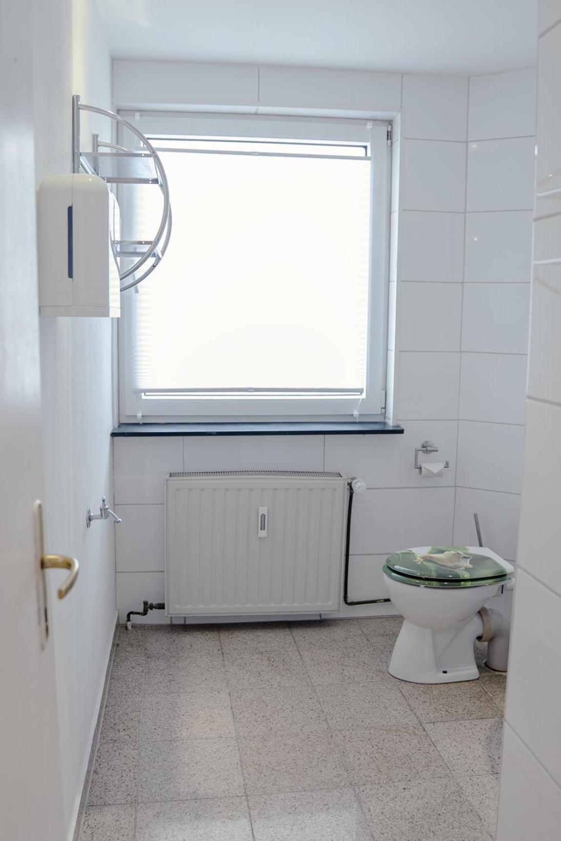 Hive - Direkt An Der Messe Apartamento *